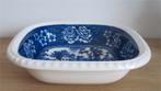 Villeroy & Boch (oven) schaal Rusticana (blauw), Ophalen of Verzenden