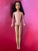 German Skipper vintage Barbie VVHTF met haarprobleem, Verzamelen, Ophalen of Verzenden, Gebruikt, Pop