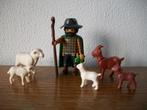 Herder met schapen en geiten, Nieuw, Complete set, Ophalen of Verzenden