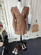 Loavies " Jurk maat XS ", Overige kleuren, Ophalen of Verzenden, Maat 34 (XS) of kleiner, Boven de knie