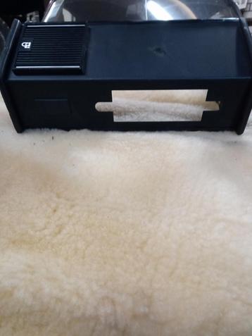 Peugeot 204 console  beschikbaar voor biedingen