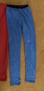 Blauwe Didi legging 152 12 jaar, Broek, Gebruikt, Meisje, Ophalen of Verzenden