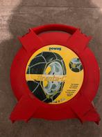 Sneeuwkettingen huren is duurder, Ophalen of Verzenden, Gebruikt