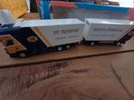 Tekno Dinant van Iterson, Ophalen of Verzenden, Zo goed als nieuw, Bus of Vrachtwagen, Tekno