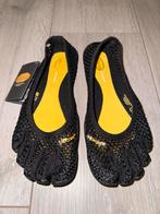 Zwart Vibram FiveFingers - Maat 36 five fingers barefoot, Ophalen of Verzenden, Nieuw, Roze, Sportschoenen