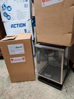 2 stuks Lambretti sfeerlantaarn bologna bio ethanol, Huis en Inrichting, Haarden, Ophalen, Nieuw, Gelhaard, N