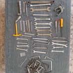 DIVERS GEREEDSCHAP TE KOOP, Ophalen of Verzenden, Gebruikt, Elektroden