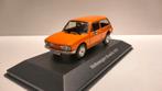 VW Volkswagen Brasilia 1975 De Agostini nr 53 1:43, Ophalen of Verzenden, Zo goed als nieuw, Auto, Overige merken