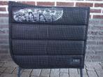 Anky Dressage saddle pad Full, Ophalen of Verzenden, Nieuw, Dekje