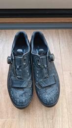 Shimano racefiets schoenen maat 44, Fietsen en Brommers, Fietsaccessoires | Fietskleding, Gebruikt, Heren, Schoenen, Ophalen of Verzenden