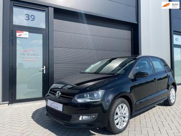 Volkswagen POLO 1.4-16V Highline|Airco|Carplay|Stoelverw. beschikbaar voor biedingen