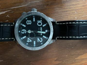 Te koop Nixon heren horloge type 51-30 beschikbaar voor biedingen
