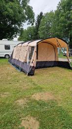 Safarica Pacific Reef 360TC, Ophalen, Zo goed als nieuw, Tot en met 5