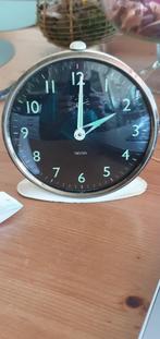 Vintage Smiths wekker Gr. Britain, Antiek en Kunst, Ophalen of Verzenden