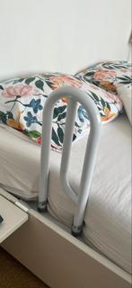 Opstahulp voor bed, Ophalen of Verzenden, Zo goed als nieuw