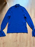 H&M trui dames S blauw, Kleding | Dames, Truien en Vesten, Ophalen of Verzenden, Nieuw
