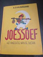 Joessoef, het knechtje van de Sultan, Ophalen of Verzenden, Zo goed als nieuw, Fictie algemeen