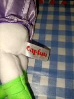 Camping Capfun heks Mandragora knuffel 25 cm groot, Ophalen of Verzenden, Zo goed als nieuw, Overige typen