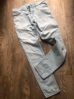 Diesel jeans / spijkerbroek maat W28 L30, Ophalen, Gedragen, Blauw, W32 (confectie 46) of kleiner
