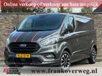 Ford TRANSIT CUSTOM 320 2.0 TDCI L2H1 Sport 2800kg trekgewic, Voorwielaandrijving, 15 km/l, 1995 cc, 2027 kg
