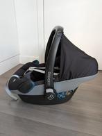 Maxi-Cosi Pebble - Family fix en draagband, Ophalen, Verstelbare rugleuning, Gebruikt, Isofix