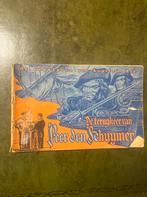 Kapitein Rob: De Terugkeer van Peer den Schuymer, Eén stripboek, Verzenden, Gelezen