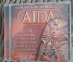 AIDA HIGHLIGHTS FROM THE MUSICAL, Verzenden, Zo goed als nieuw, Ambiënt of Lounge