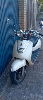 Sloop scooter, Fietsen en Brommers, Ophalen of Verzenden, Gebruikt, Benzine, Overige modellen
