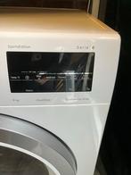 Bosch Serie 6 Wasmachine - 9kg, Witgoed en Apparatuur, Wasmachines, Ophalen, 1200 tot 1600 toeren, Gebruikt, 8 tot 10 kg