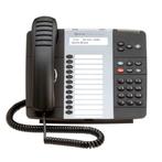 Mitel 5312 IP telefoon, Telecommunicatie, Vaste telefoons | Niet Draadloos, Verzenden, Gebruikt