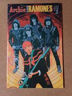 Archie meets Ramones 1 - one shot
3 x variant covers, Meerdere comics, Ophalen of Verzenden, Nieuw, Amerika
