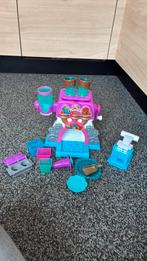 Play doh snoepfabriek, Ophalen of Verzenden, Gebruikt