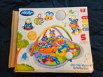 Playgro babygym met speeltjes en bogen, Ophalen, Gebruikt, Babygym