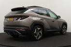 Hyundai Tucson 1.6 181 PK PHEV Premium Sky 4WD Pano-dak Memo, Auto's, Hyundai, Automaat, 1350 kg, Gebruikt, 4 cilinders