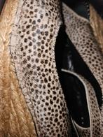 Fred de la Bretoniere Espadrilles Mt 40, Fred de la Bretoniere, Beige, Ophalen of Verzenden, Zo goed als nieuw
