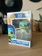 Funko pop luca faguro 1055, Ophalen of Verzenden, Gebruikt