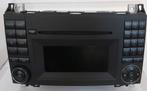 Mercedes Benz A160 (w169) Radio/CD Speler, Auto diversen, Autoradio's, Ophalen