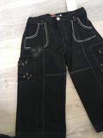 R.Y.B. DRESS stoere korte broek (meiden) NIEUW maat 152 ZZ, Broek, Gebruikt, R.Y.B. DRESS, Meisje