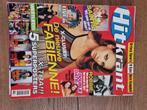 Hitkrant, Boeken, Tijdschriften en Kranten, Ophalen of Verzenden, Zo goed als nieuw, Overige typen
