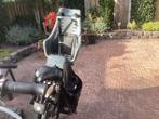Mooie Bobike fietsachterzitje 9-22kg, Ophalen of Verzenden, Gebruikt