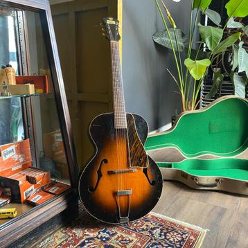 Recording King M-3 "Made by Gibson" 1938 beschikbaar voor biedingen