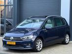 Volkswagen Golf Sportsvan 1.4 TSI Highline WIT-LEDER / ACTIE, Auto's, Volkswagen, 125 pk, Gebruikt, Euro 6, 690 kg