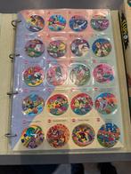 Flippo Verzameling Looney Tunes in Verzamelmap, Verzamelen, Ophalen, Looney Tunes, Verzameling, Met verzamelmap(pen)