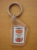 Sleutelhanger California Tomatensoep, Ophalen of Verzenden, Gebruikt, Merk