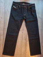 - NIEUWE- Diesel LARKEE W33 L32 * 33x32 STRAIGHT #D3232, DIESEL, Blauw, Nieuw, Ophalen of Verzenden