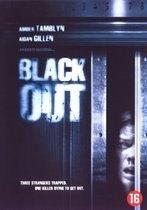 Blackout [1183], Cd's en Dvd's, Dvd's | Horror, Zo goed als nieuw, Overige genres, Alle leeftijden, Ophalen of Verzenden