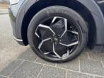 Hyundai IONIQ 5 Connect+ 73kWh , Elektrische Stoelen, Dodeho, Automaat, Achterwielaandrijving, Gebruikt, Zwart