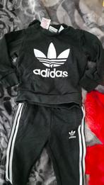 Adidas Originals Adicolor Crew trainingspak maat 80, Ophalen of Verzenden, Zo goed als nieuw, Maat 80