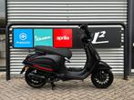 Vespa Sprint Brom Mat Zwart 2022 7837 km 1 eig GARANTIE, Gebruikt, ., Maximaal 45 km/u, Ophalen of Verzenden