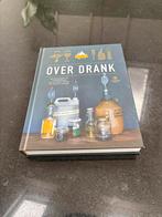 Kookboek Over drank van Meneer Wateetons, Ophalen of Verzenden, Zo goed als nieuw, Italië